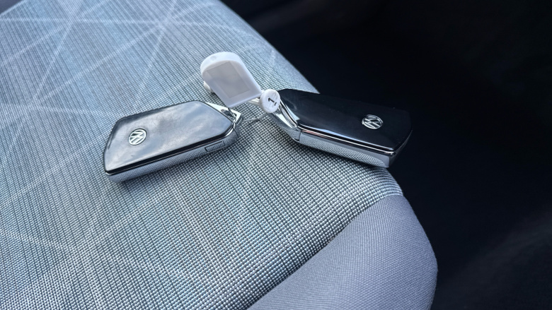 Volkswagen ID.3 150kW Life Pro Performance 58kWh 5dr Auto Electric Hatchback